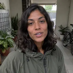 Rafaela Lima