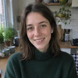 Tamsin van der Meer
