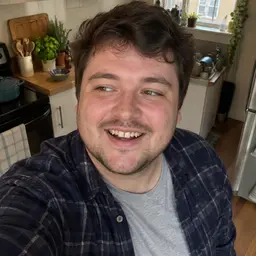 Liam K. 'Finn' Prescott-Lamont