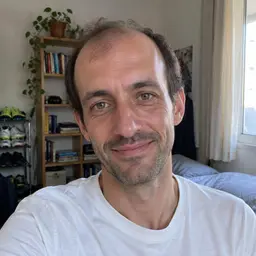 Leandro Miguel Ferreira