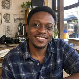 Chijioke 'Chi' Ezeocha-Uzo