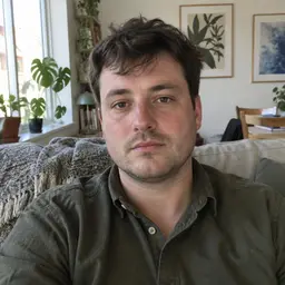 Mathias Bjørn Kjær