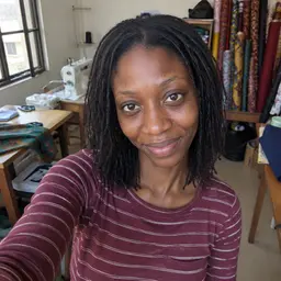 Amira Okwudili