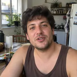 Santiago 'Santi' López-Machado