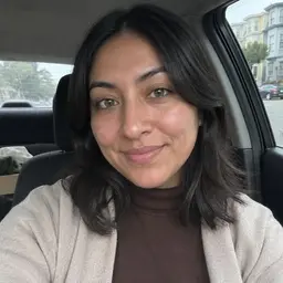 Maya "Rocket" Ruiz-Chavez
