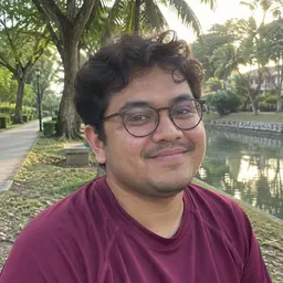 Rami Yusof-Hadid