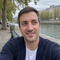 Antoine-Jules "Toni" Morel-Lefèvre