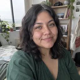 Lucía Amparo Salazar-Acuña