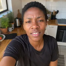 Siphiwe Nkosi