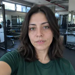 Zeynep 'Z' Kalkan