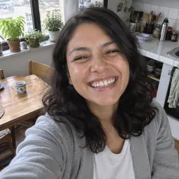Sofía Andina Serrano