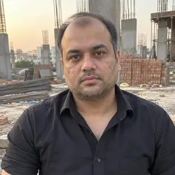 Kunal Dev 'Kunu' Bedi