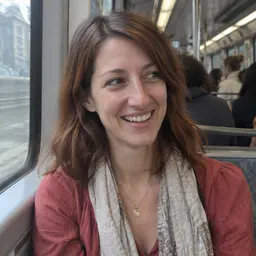 Manon-Aurélie "Mim" Delacroix-Roux