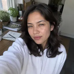 Savannah 'Savi' Kajiga-Gonzalez