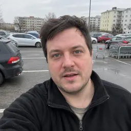 Lukas Maximilian Bauer