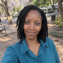 Thandiwe 'Thandi' Khumalo-Mokoena