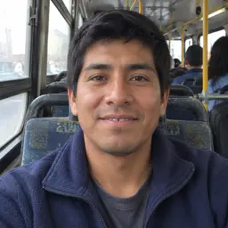 Javier Manuel Ortega