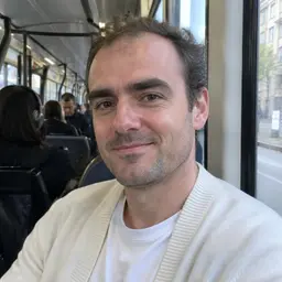 Julien Dupont