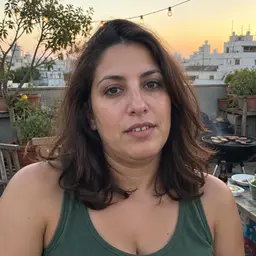 Yael Nitzan-Reuveni