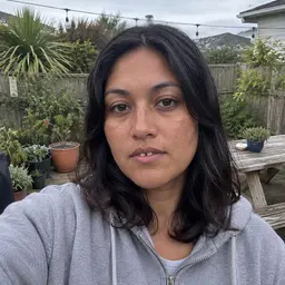 Māia Rūpeke-Patel
