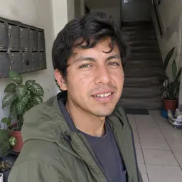 Santiago 'Santi' Padilla-Rivas