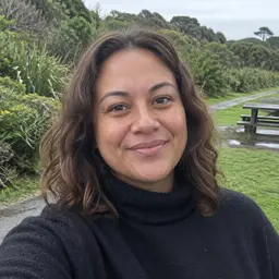 Aroha Kiri Smith-Jones