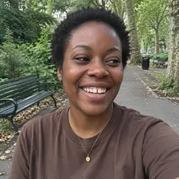 Ayo 'Nikki' Olumide-Adams