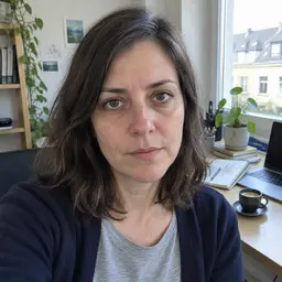 Elena Sophie Meier-Hofmann