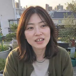 Haruka Yama'uchi