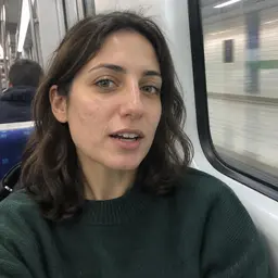 Ariadna 'Ari' Delgado-Martínez