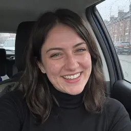 Sophie Louise McKenzie-Watson