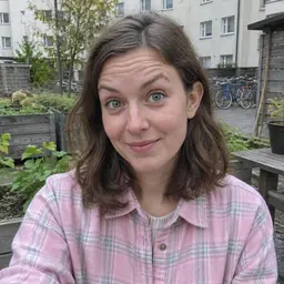 Elina Vuori