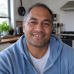 Liam Tūwhare