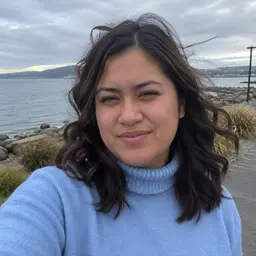Tāmati K. 'Tammy' Hokianga-Whānau