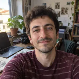 Berkay 'Berk' Akyürek