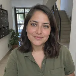 Valeria Jiménez