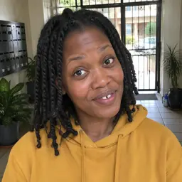 Zahara Moyo
