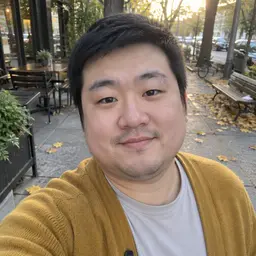 Marcus Chen
