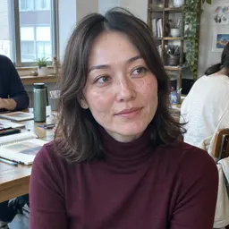 Haruka Minamoto-Tanaka