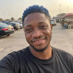 Timi Akinyemi Oluwaseun