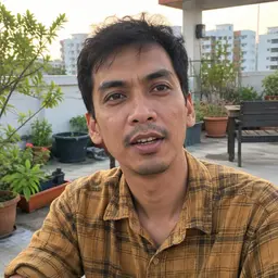 Hafiz Ahmad bin Rahman