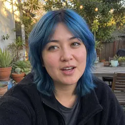 Avery L. Sun-Wright