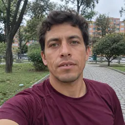 Alejandro Torres