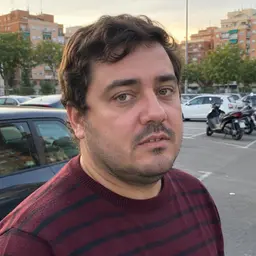 Emilio Rafael Palacios-Moreno