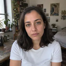 Eylül Aslan