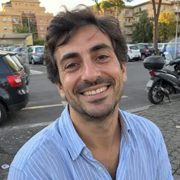 Alessandro 'Ale' De Luca