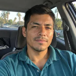 Aldo T. Sanchez-Garcia