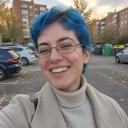 Rafaela 'Rafa' de Arce