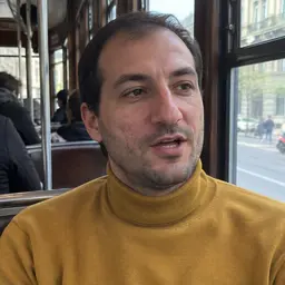 Luca Moretti