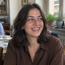 Valentina "Socks" Martelli-Gagliardi